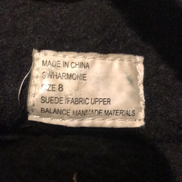 Guess fur boots - Picture 5 of 5